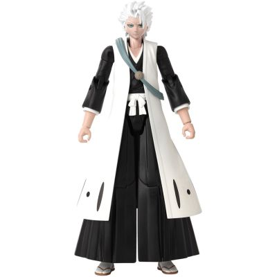 6. ANIME HEROES BLEACH - TOSHIRO HITSUGAYA