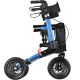 3. Aluminum all-terrain rehabilitation walker