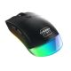3. CHERRY XTRFY M50 Wireless Gaming Mouse Right Side RF Wireless + Bluetooth + USB Type-C Optical 12000 DPI