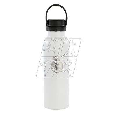 Real Madrid Thermo Bottle 600 ml 972547