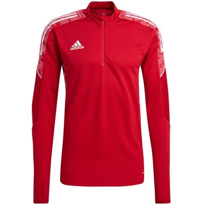 15. Adidas Condivo 21 Training Top Primeblue M GH7155 sweatshirt