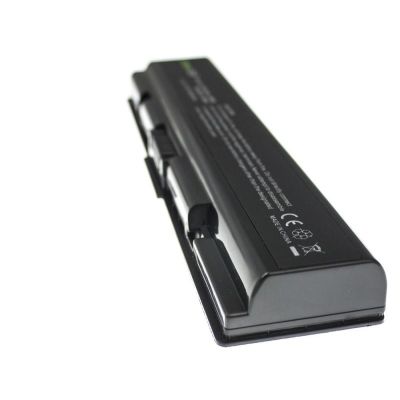 2. GREEN CELL BATTERY TS01 FOR TOSHIBA PA3534U-1BRS 4400 MAH 10.8V