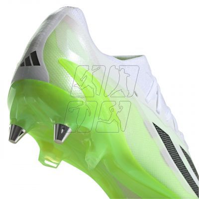 7. adidas X Crazyfast.1 SG M IE6626 football shoes