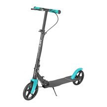 HM183 TURQUOISE SCOOTER NILS EXTREME