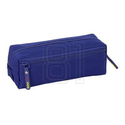 2. FC Barcelona triple pencil case 812529027