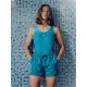 7. Women's beach shorts 4F 4FRSS26UBDSF255-46A