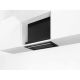 24. ELECTROLUX LFG815K Chimney Hood 80 cm | 650 m3/h | Hob2Hood | LED | Black