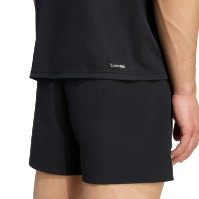 5. Men's adidas Workout Essential Base T-shirt black KA3569