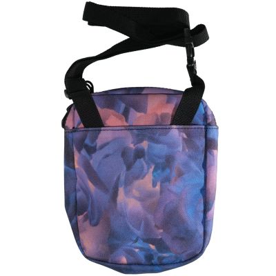 2. Herschel Cruz Crossbody 10510-05743 Purple One size