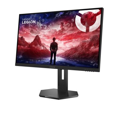 18. Lenovo Legion 27Q-10 27"QHD IPS 240Hz AG HDMI, DP Raven Black
