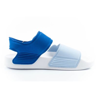 4. Adidas sports shoes children's sandals Adilette boys comfortable
