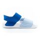 4. Adidas sports shoes children's sandals Adilette boys comfortable