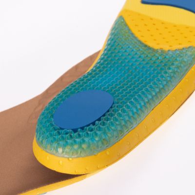 5. NEVORA INSOLE Insoles