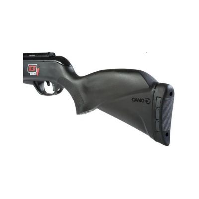 4. Gamo Black Fusion IGT MACH 1 air rifle cal. 4.5mm up to 17 J