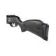4. Gamo Black Fusion IGT MACH 1 air rifle cal. 4.5mm up to 17 J