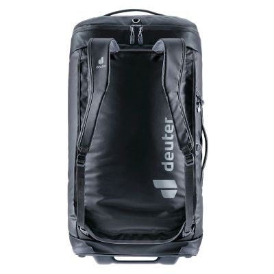 11. Deuter Duffel Pro Movo 60 35001125-7000 Black