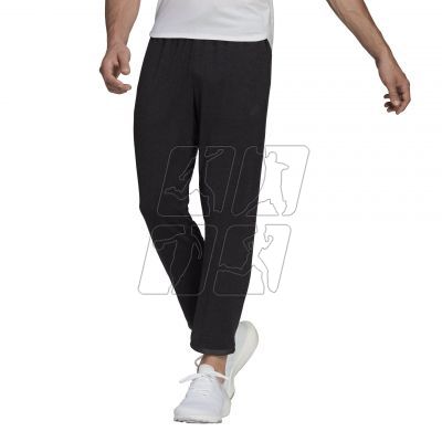 2. Adidas Wellbeing Training Pants M H61167