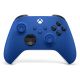 7. Microsoft EP2-29940 Game Controller Blue, White Bluetooth Gamepad Analog/Digital Android, PC, Xbox One, Xbox Series S, Xbox Series X, iOS