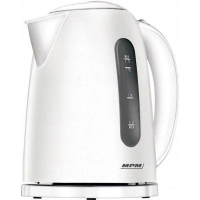 Cordless kettle 1.7 l MPM MCZ-85