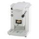 Faber Slotplast ESE Pad Pure White Coffee Maker