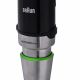 4. BRAUN MQ 9187XLI Hand Blender