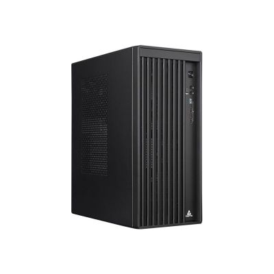 25. Chieftec BS-20B-OP Case