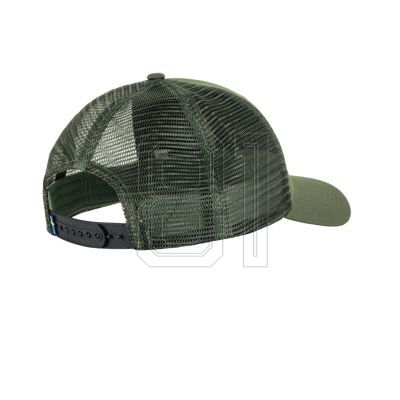 2. Fjällräven Vardag Långtradarkeps F78139-620 baseball cap