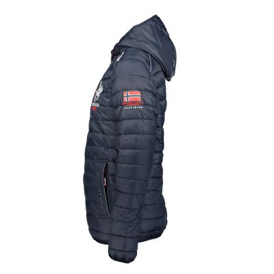 3. Geographical Norway BRICK NAVY GTX MEN 068 NAVY (WY6358H/GN-MARINE)
