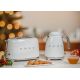 16. SMEG toaster white model TSF01WHEU