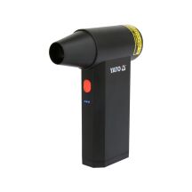 Mini blower 7.2 V, 135000 rpm YT-82938 YATO