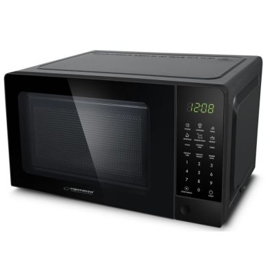 25. ESPERANZA MICROWAVE OVEN HORNEADO EKO009