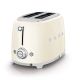 2. SMEG TSF01CREU Toaster