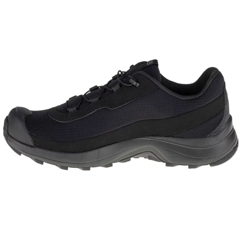 10. Salomon Fury 3 W 394671 Shoes