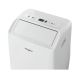 3. WHIRLPOOL PACF212HP W portable air conditioner
