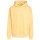 2. Men's adidas All Szn Fleece Hoodie Yellow KT3105