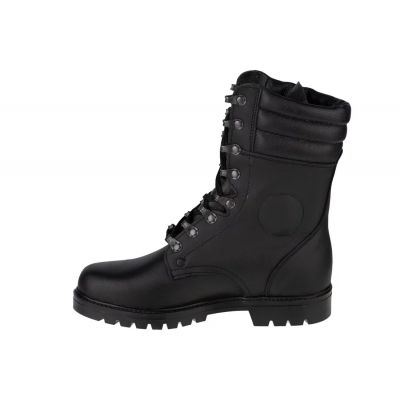 6. Stratus Commander II W 065-657 Protector Boots