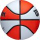 4. WILSON WNBA AUTH SERIES OUTDOOR BSKT BASKETBALL SIZE 5