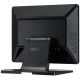 8. T1521MSC-B2 15-inch PCAP bezel free front touch monitor