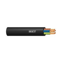CABLE YKYŽO 5X25 RMC