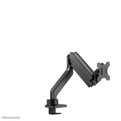 3. Neomounts DS70-450BL1 Monitor Holder/Stand 106.7 cm (42") Desk Black
