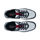 6. Bugatti men's sports shoes 325AFF126950-2041 white/dark blue