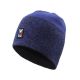 MILLET Trilogy Wool Beanie Blue