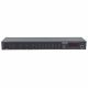 3. Intellinet 163682 PDU 8-way power strip, black