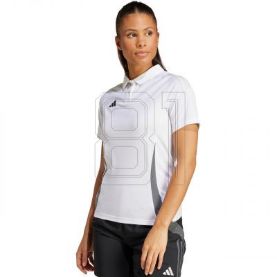 2. Adidas Tiro 24 Competition Polo Shirt W IR7571