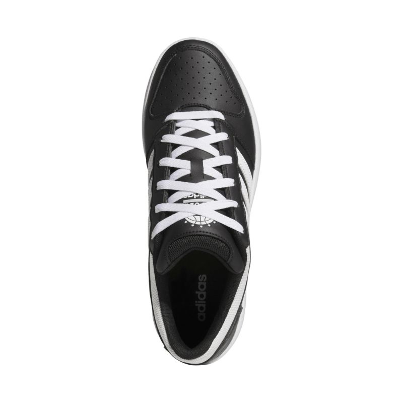 4. adidas Hoops Classic KI1056 men's shoes