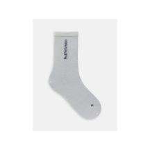 Peak Performance Wool Socks White