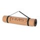 7. YM11 TPE YOGA MAT CORK HMS