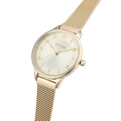 2. Paul Lorens Women's Watch PL12189B-4D1 + BOX