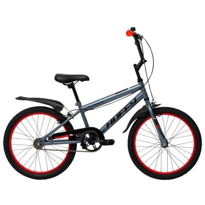 3. Huffy Pro Thunder 20" Graphite Bike (23325W)
