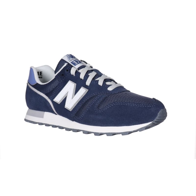 3. Women’s Classic New Balance 373 Lifestyle Shoes (W3736LY)